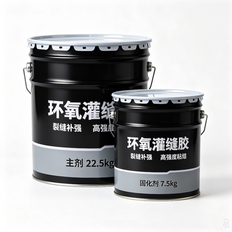 云林县裂缝修复封闭胶