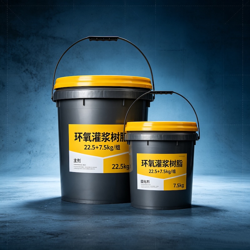 云林县环氧灌浆树脂